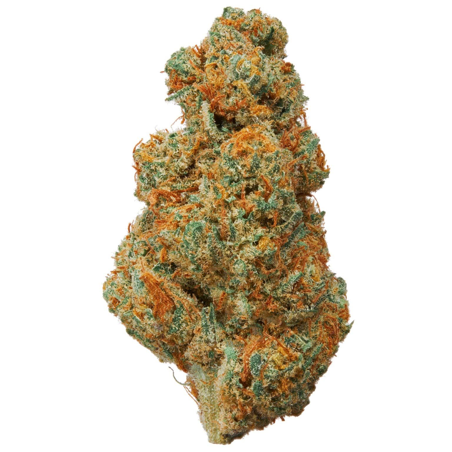 Green Crack THCa Flower
