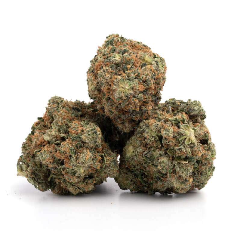 Green Gelato THCa Flower - Image 2