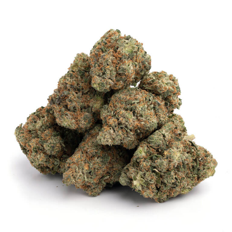 Green Gelato THCa Flower