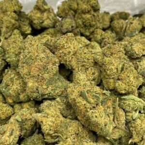 Gushers THCa Flower
