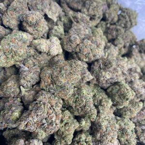 Herbal Essence Delta-8 THC Flower