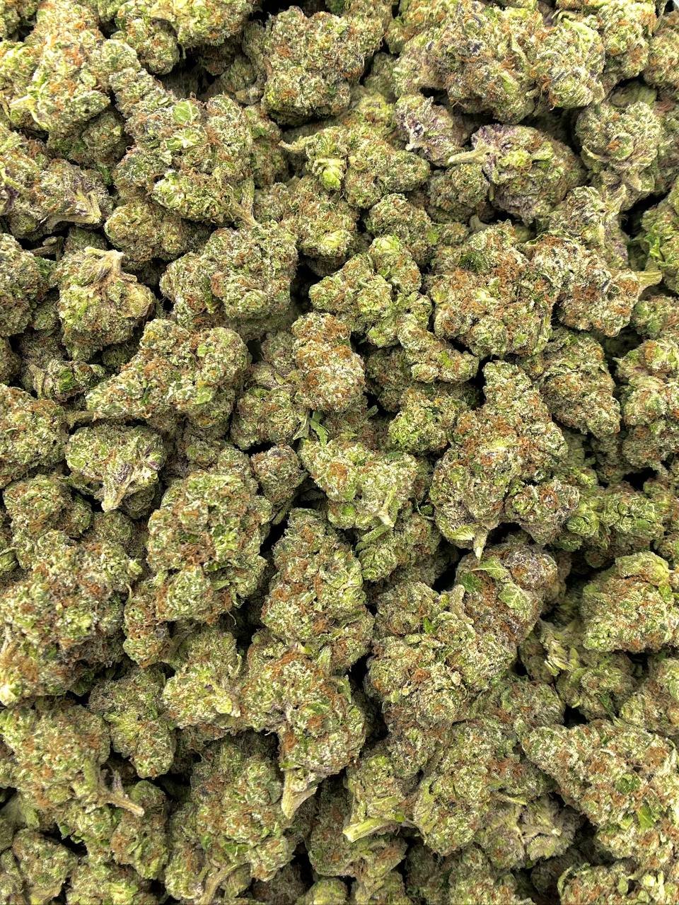 Rainbow Push Pop THCa Flower - Image 2