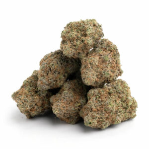 Hindu Kush THCa Flower