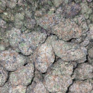 ICC Indoor CBD Strain