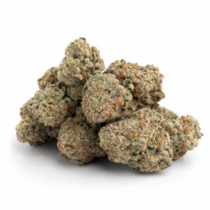 Island Sweet Skunk THCa Flower