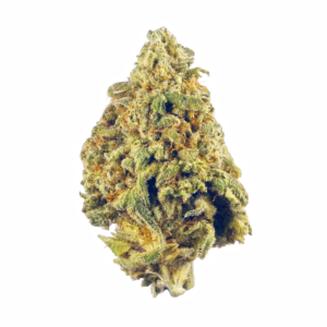 Jiffy Cake Weed Cannabis Strain