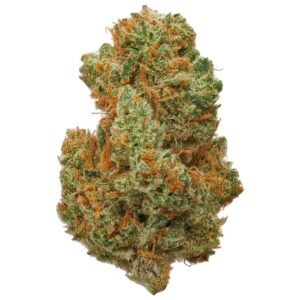 Kush THCa Flower