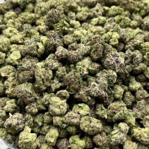 Lemon Cherry Gelato Smalls Indoor CBD Strain