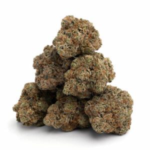 London Pound Cake THCa Flower