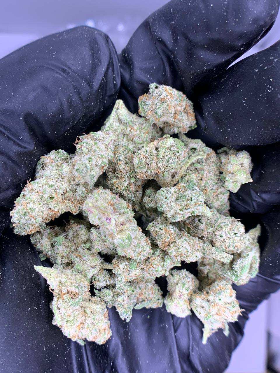MAC THCa Flower