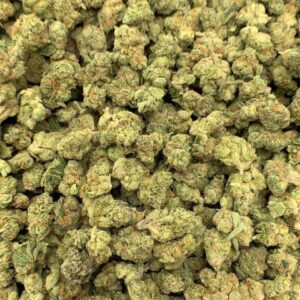 Mango Haze HHC Flower