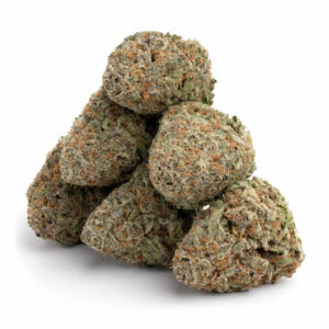 Mimosa Orange Punch THCa Flower
