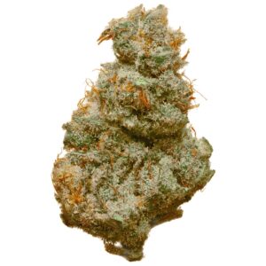 Orange Banana THCa Flower