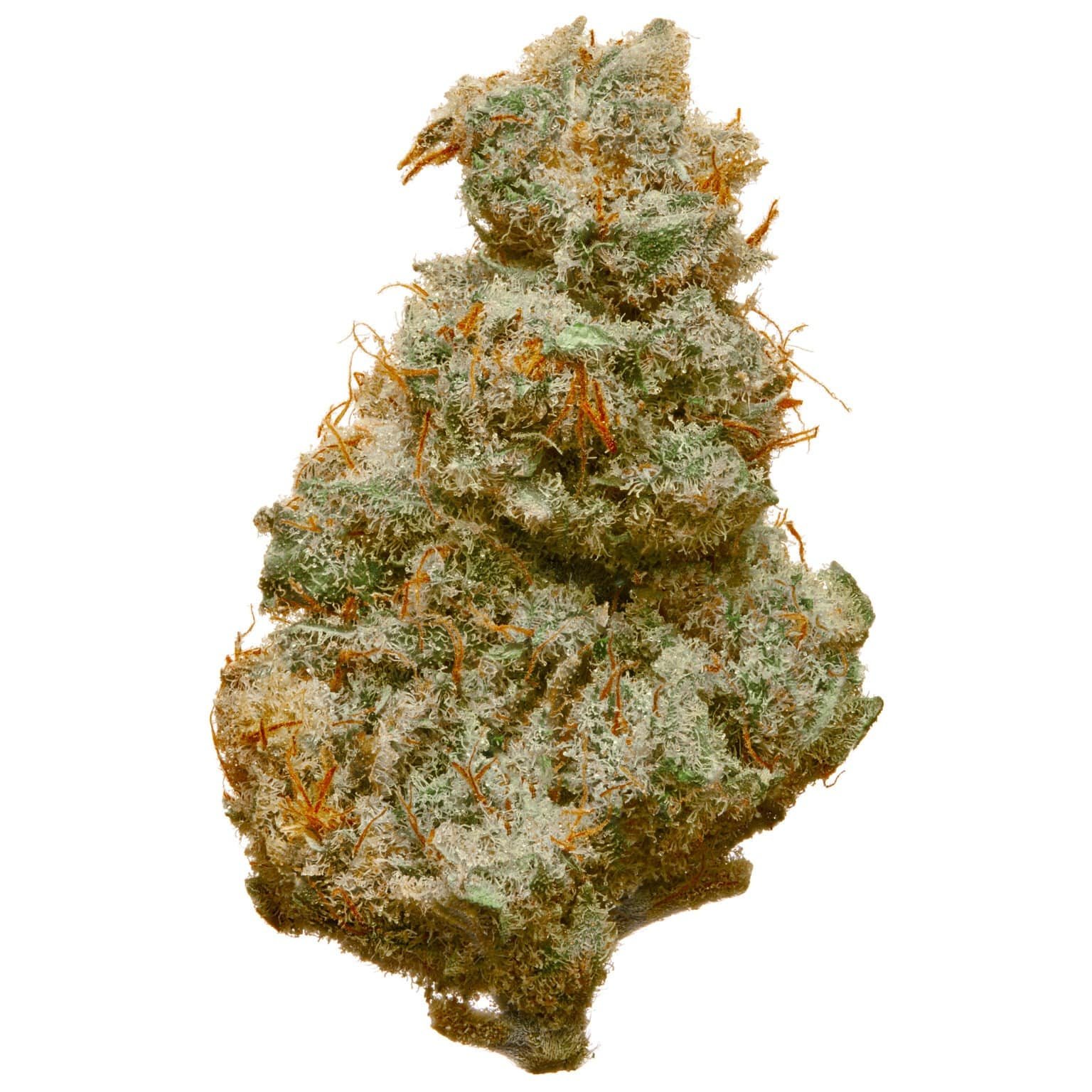 Orange Banana THCa Flower