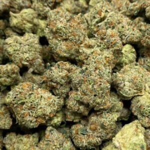 Peanut Butter Breath THCa Flower