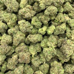 Pineapple Express Delta-8 THC Flower