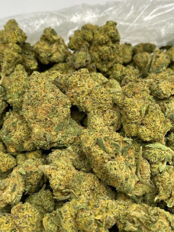 Pineapple Express THCa Flower