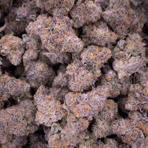 Pineapple Purps THCV Flower