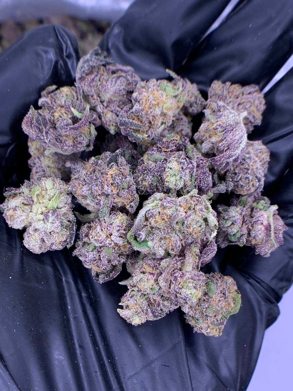 Pinnacle THCa Flower