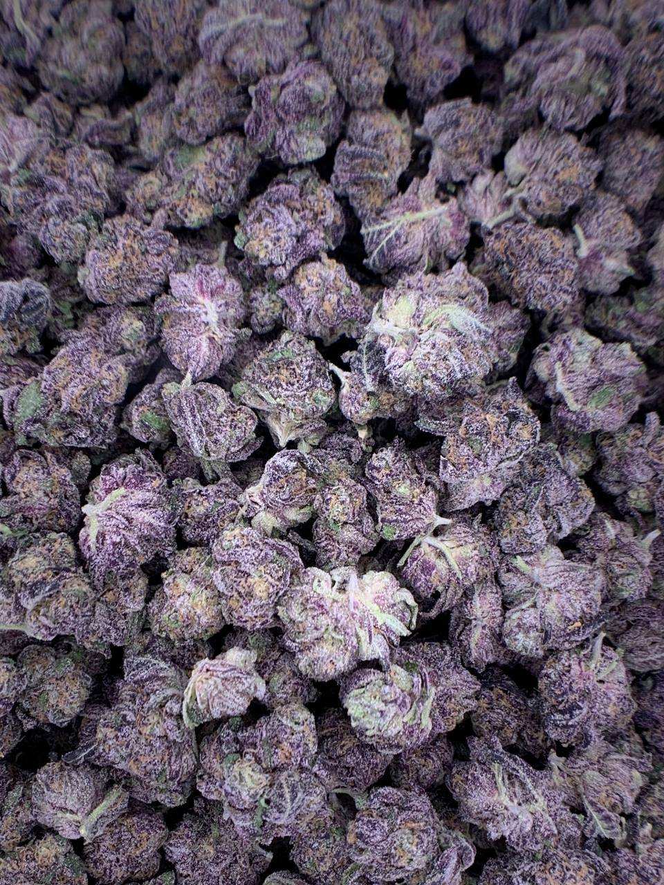 Pinnacle THCa Flower - Image 2