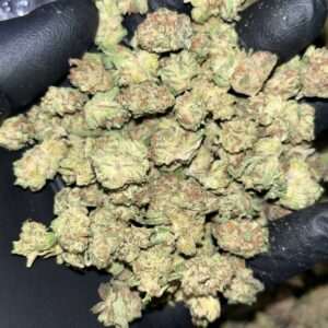Platinum Punch THCa Smalls