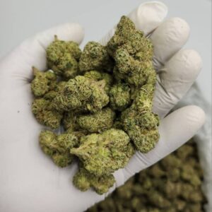 Popeye Runtz THCA Flower