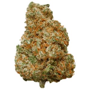 Purple Punch THCa Flower