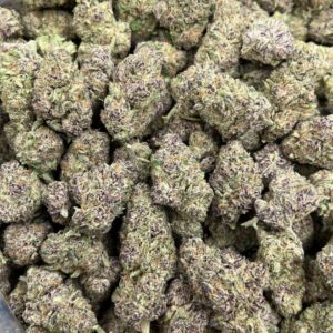 Purple Skittles Indoor CBD Strain