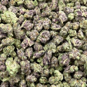 Runthol Smalls Indoor CBD Strain
