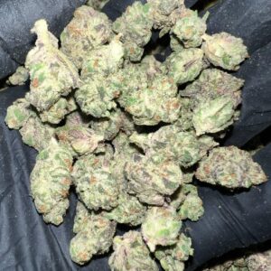 Secret Cookies THCa Flower