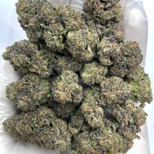 Shirley Temple THCA Flower