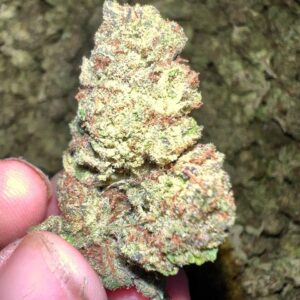 Slurpee THCA