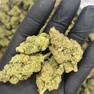 Slushie THCa Flower