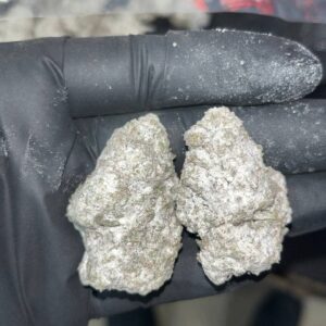 Snowcap Bigs THCA