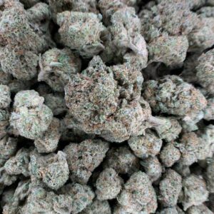 Sour Diesel Delta-8 THC Flower