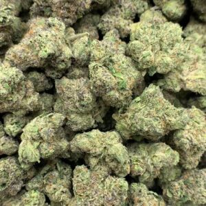 Special Sauce CBD Flower