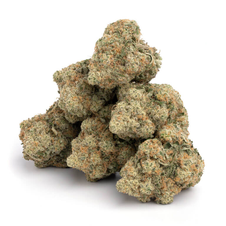 Stardawg THCa Flower