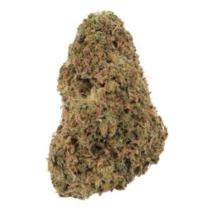 Strawberry Banana THCa Flower