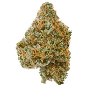 Strawberry Cough THCa Flower