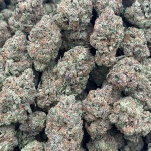 Strawberry Shortcake HHC Flower