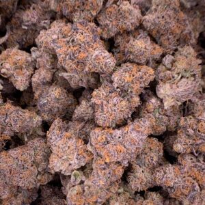 Sundae Driver THCa Flower