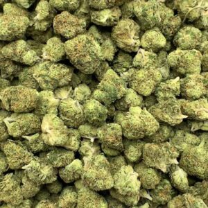 Super Glue CBG Flower