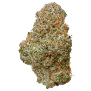 Super Silver Haze THCa Flower