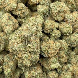 Super Silver Haze THCa Flower