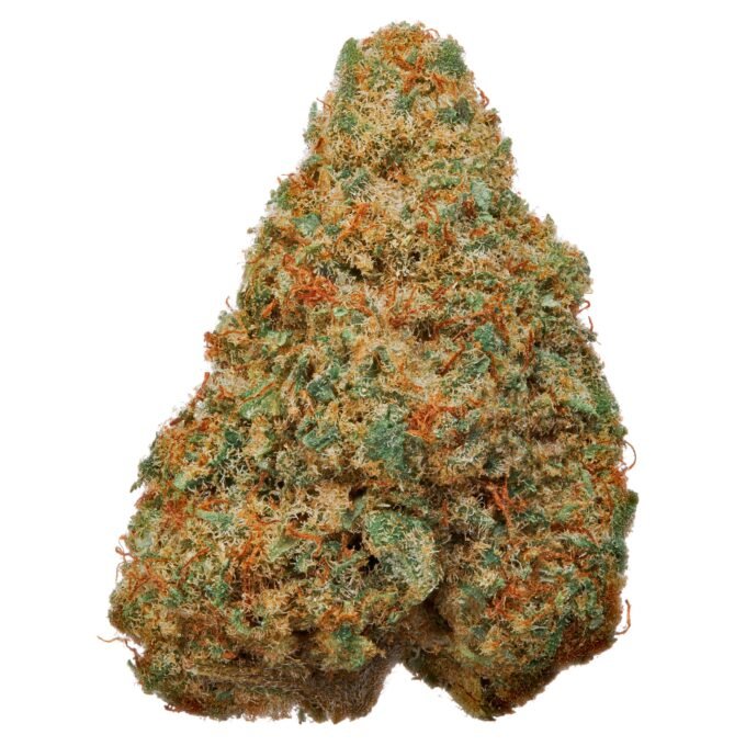 Super Sour Skunk THCa Flower