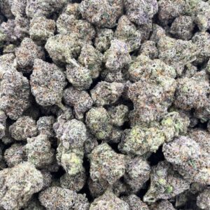 Super Sour Skunk THCa Flower