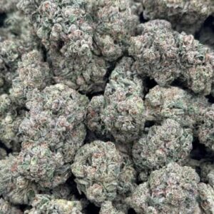 Tahoe OG HHC Flower