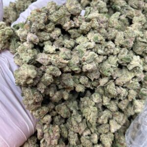 Tangilope THCa Flower