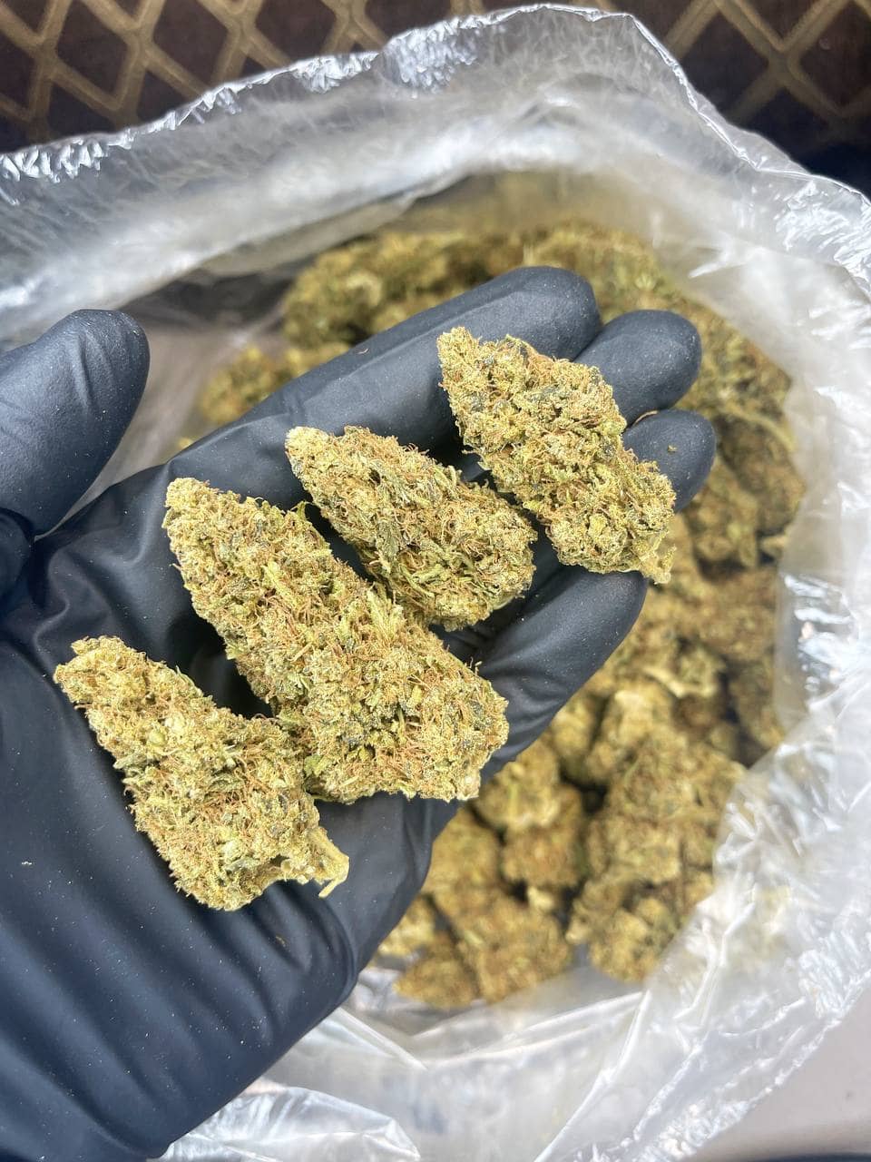 Thin Mintz CBD Strain