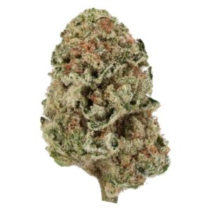 Timewreck THCa Flower